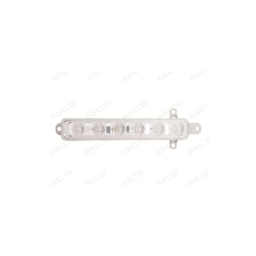 FANALE L4636 LUCE GIORNO BERLINGO 2012- SX/DX