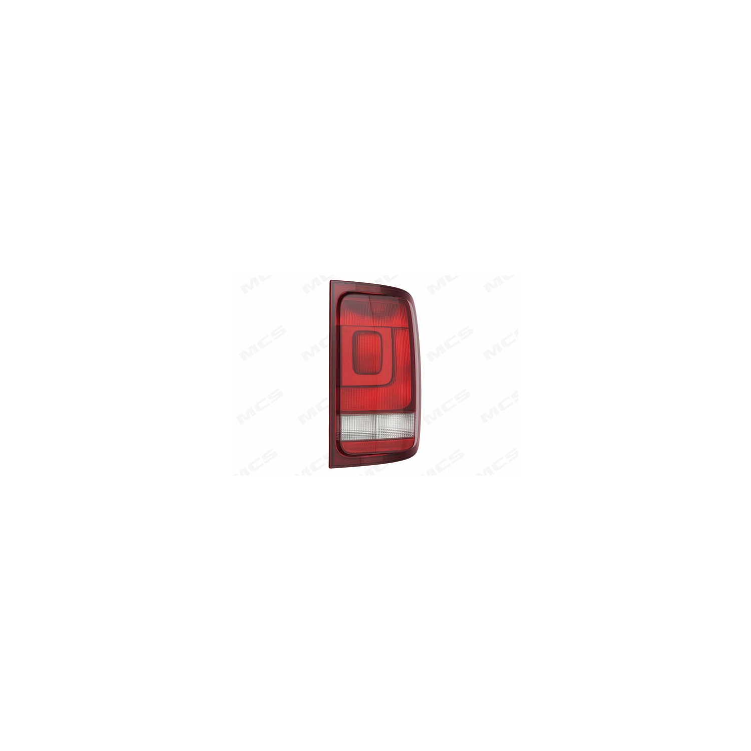 GRUP.OTTICO L4688 POST.AMAROK 2013- DX
