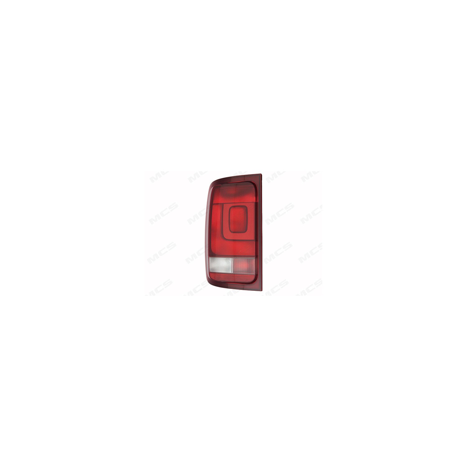 GRUP.OTTICO L4689 POST.AMAROK 2013- SX