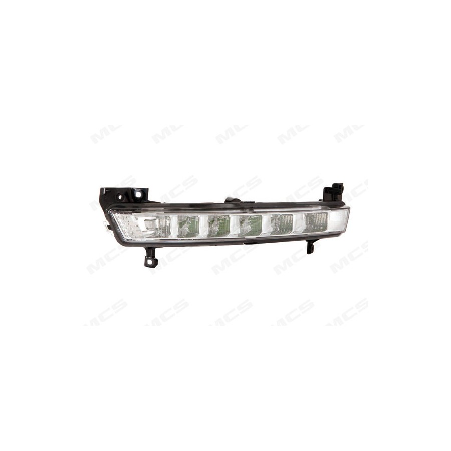 FANALE L4695 L.GIORNO C4 PICASSO 11-SX
