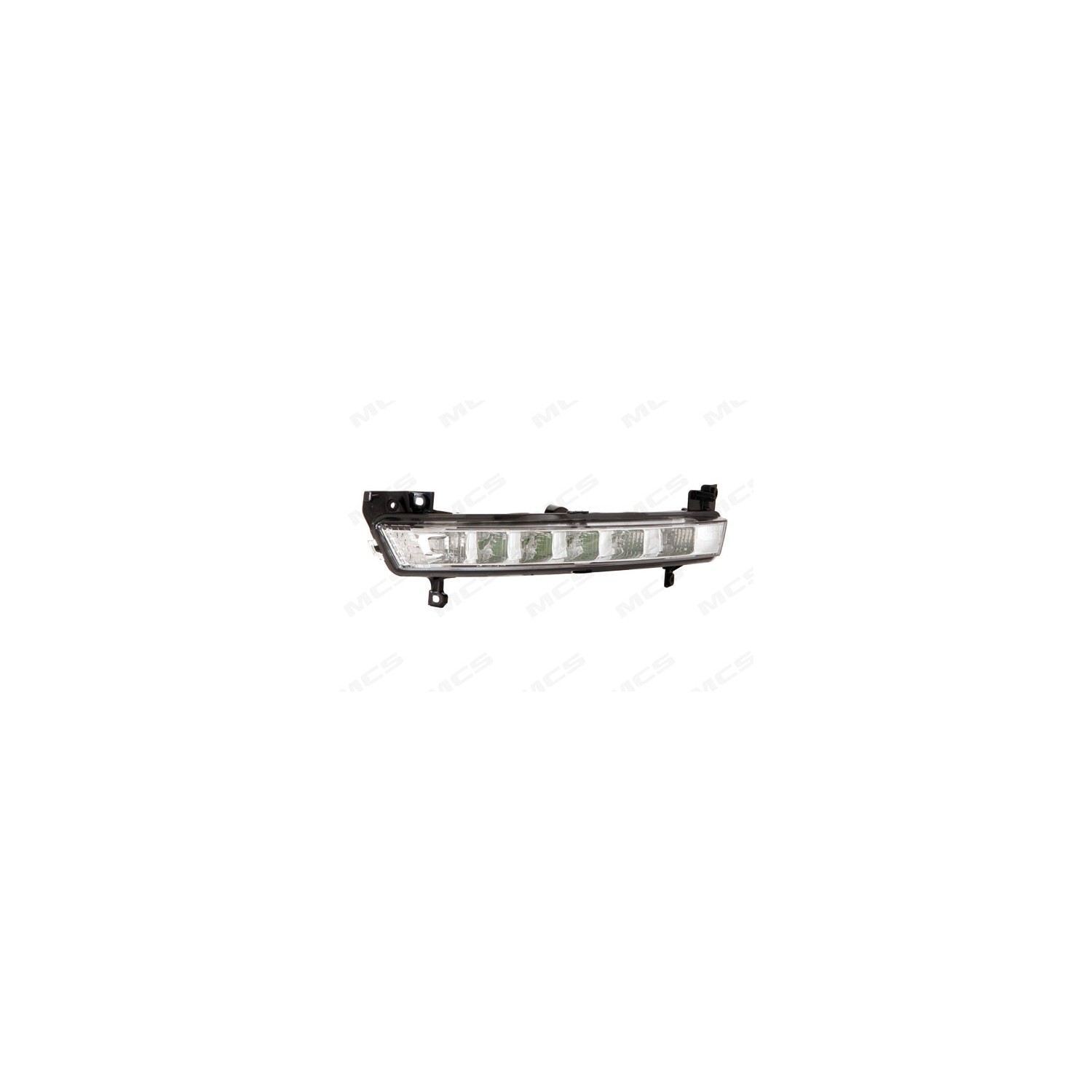 FANALE L4695 L.GIORNO C4 PICASSO 11-SX