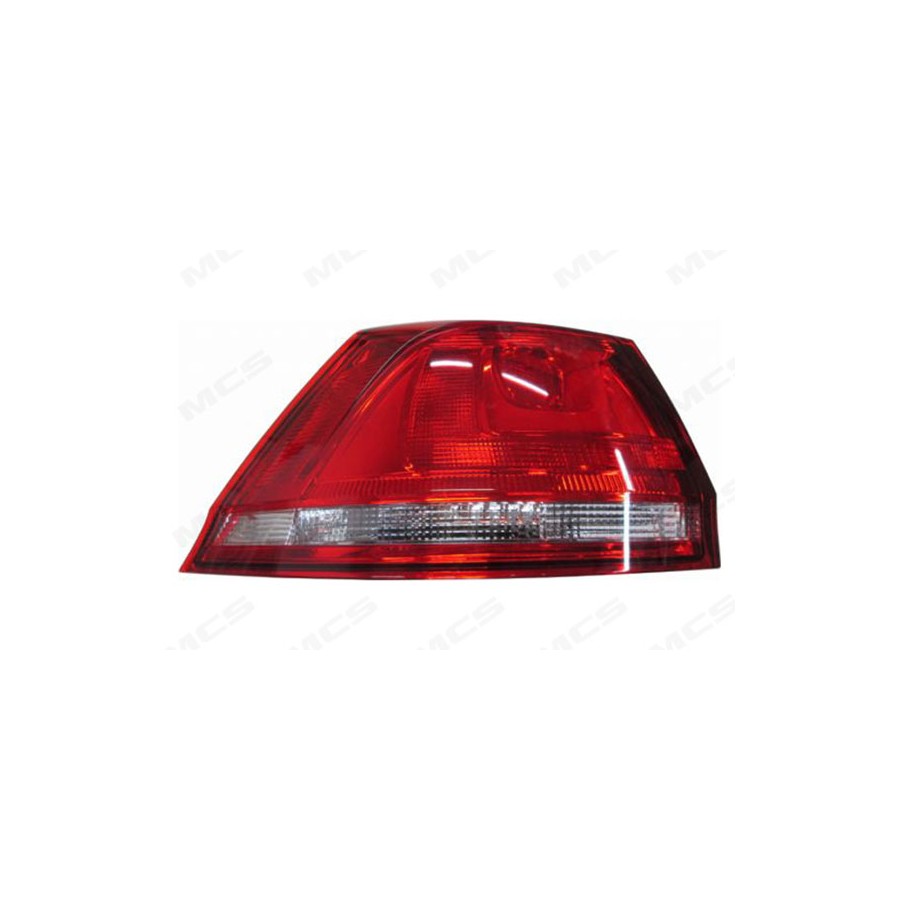 GRUP.OTTICO L4751 POST.GOLF VII VAR.13- SX