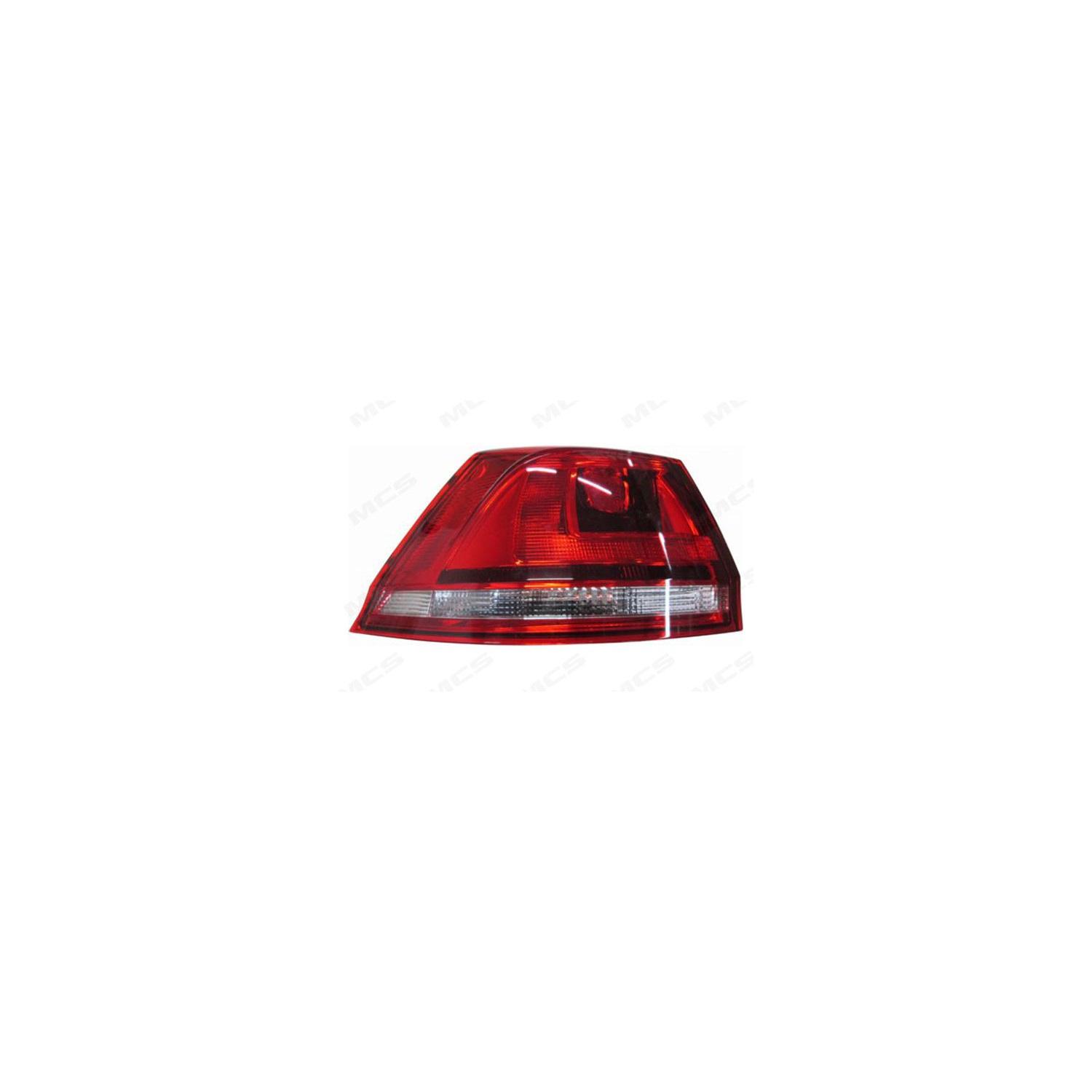 GRUP.OTTICO L4752 POST.GOLF VII VAR.13- DX