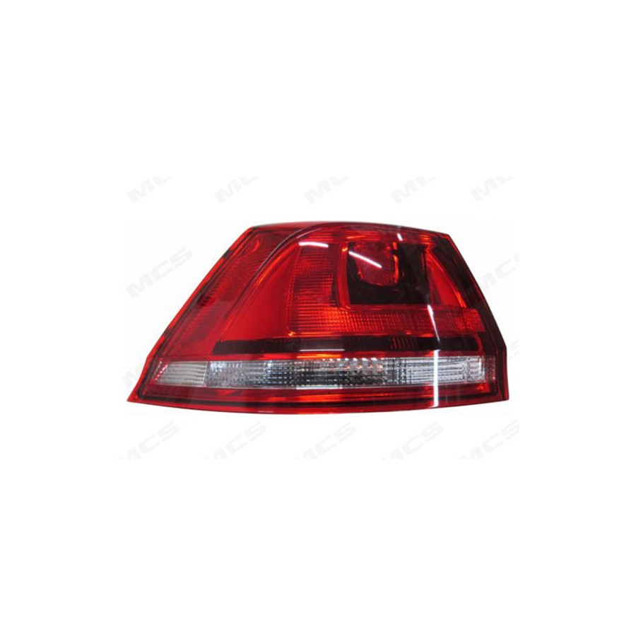 GRUP.OTTICO L4753 POST.GOLF VII VAR.13- SX