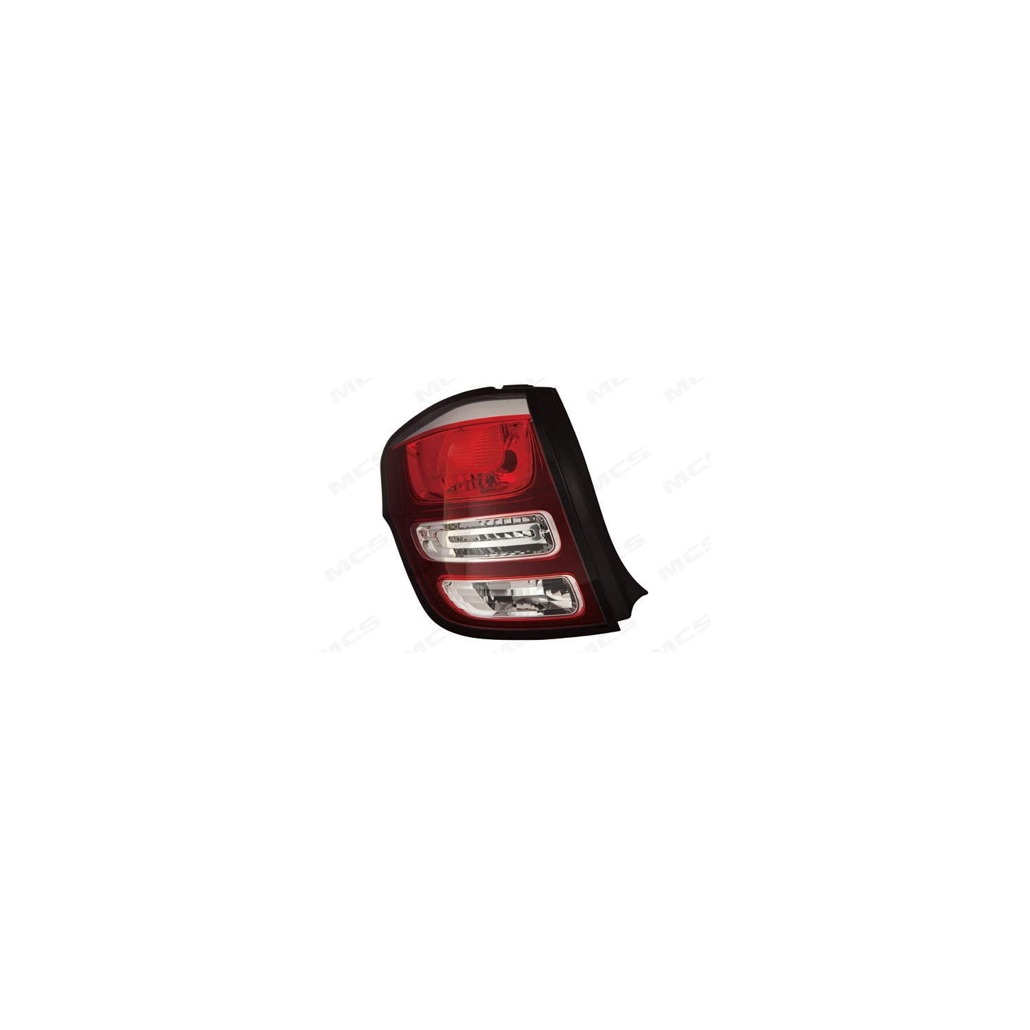 GRUP.OTTICO L4793 POST.C3 2013- SX