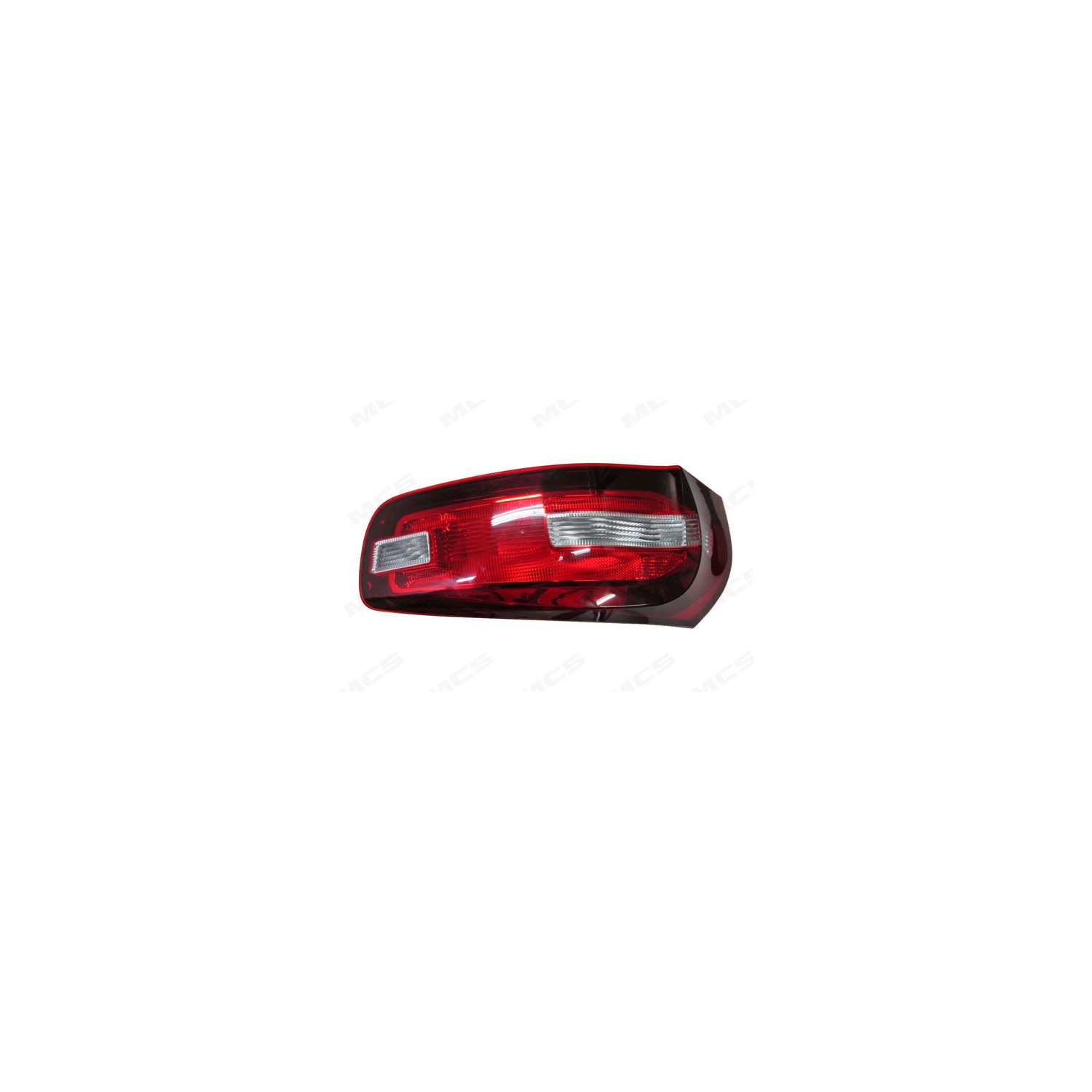 GRUP.OTTICO L4826 POST.C4 PICASSO 2013- DX