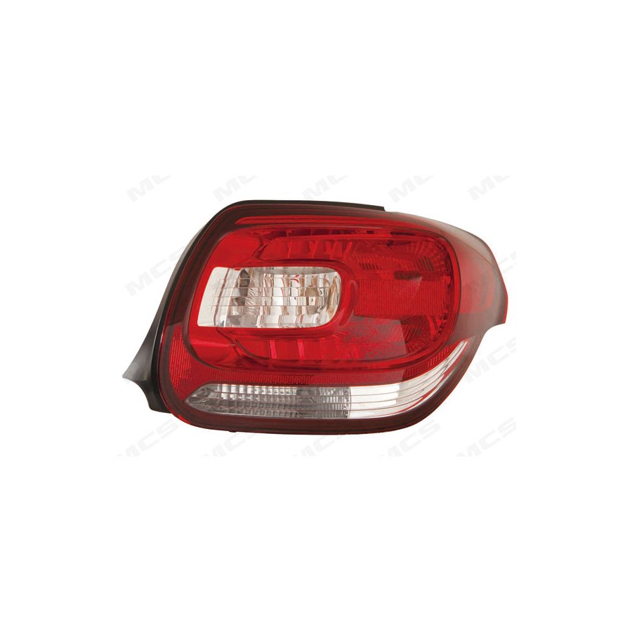 GRUP.OTTICO L4846 POST. DS3 2010- DX