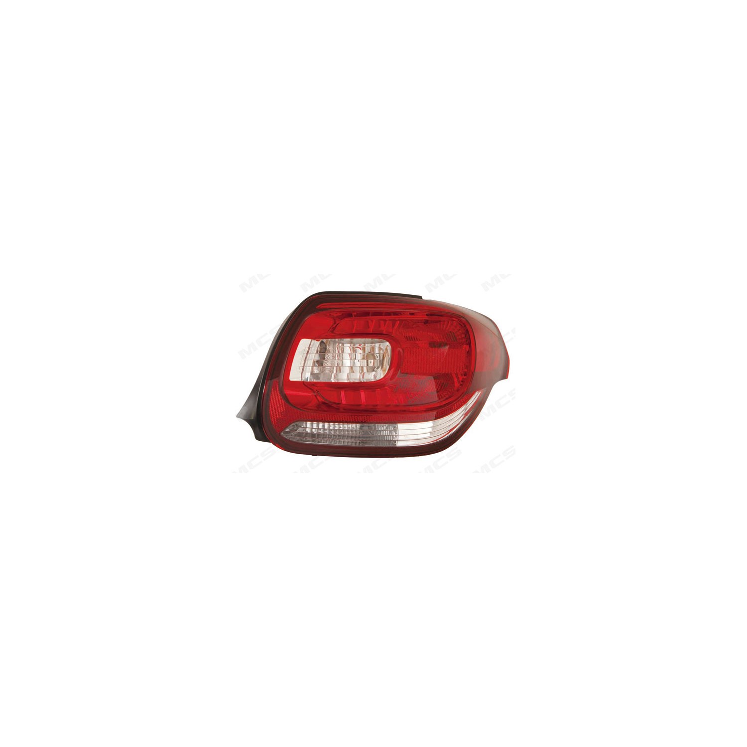 GRUP.OTTICO L4846 POST. DS3 2010- DX
