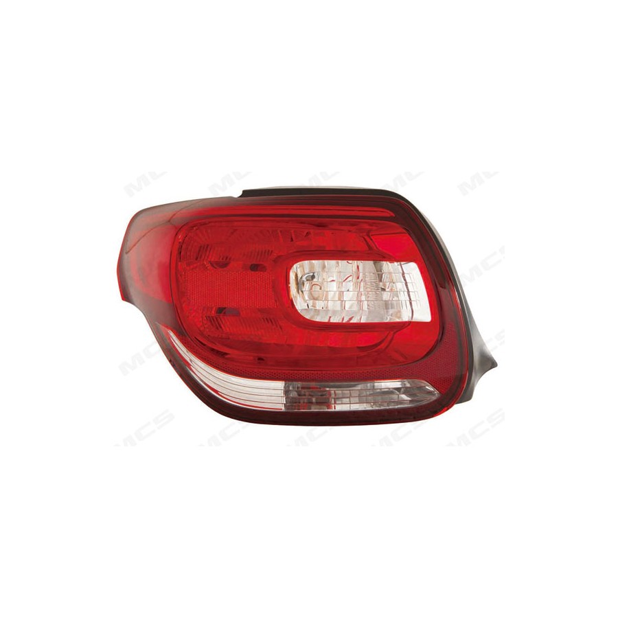 GRUP.OTTICO L4847 POST. DS3 2010- SX