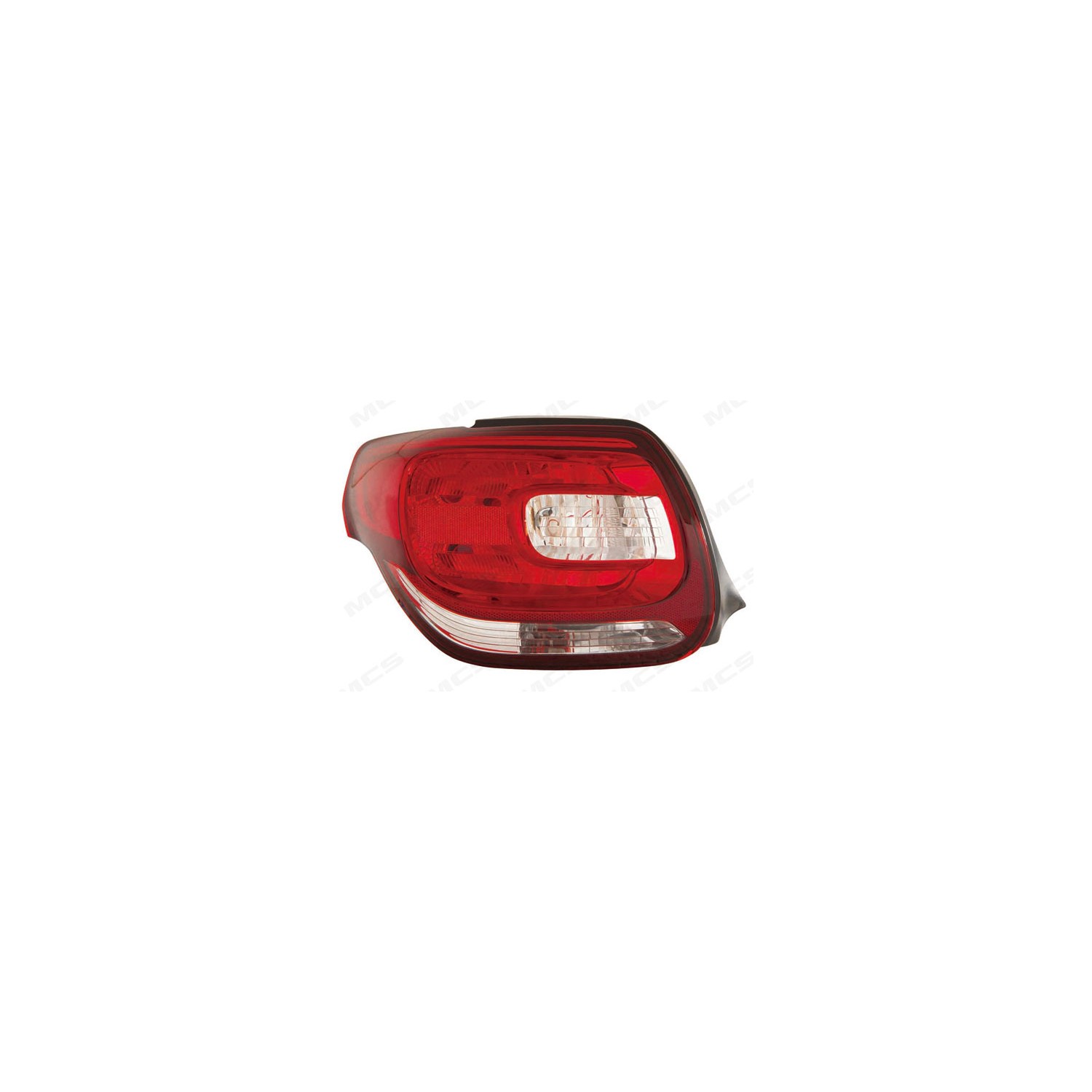 GRUP.OTTICO L4847 POST. DS3 2010- SX