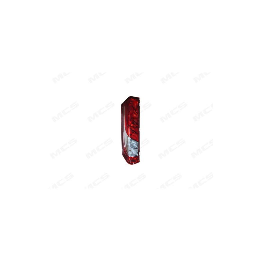 GRUP.OTTICO L4849 POST.FOCUS SW 2014-SX