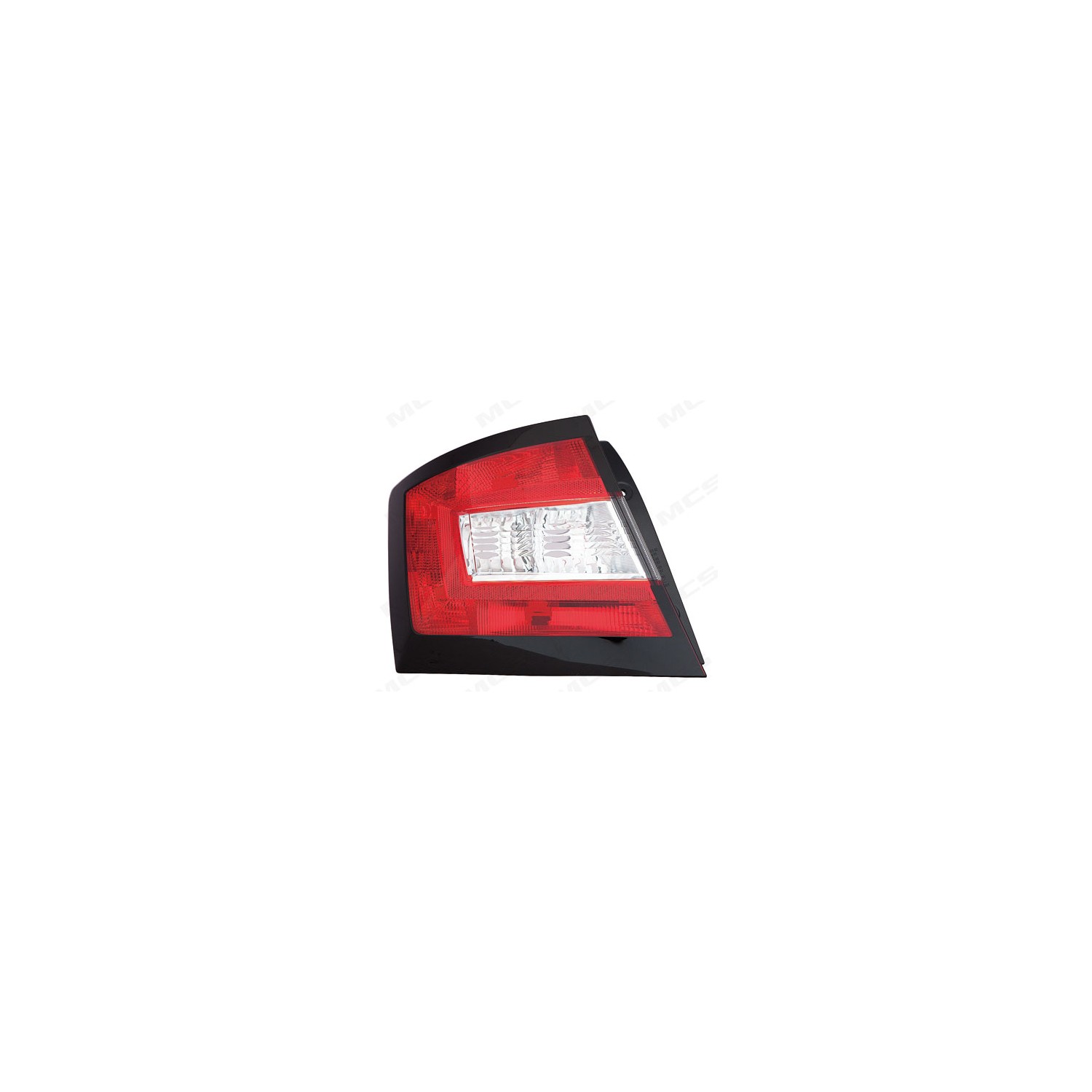 GRUP.OTTICO L4874 POST. FABIA 2014DX