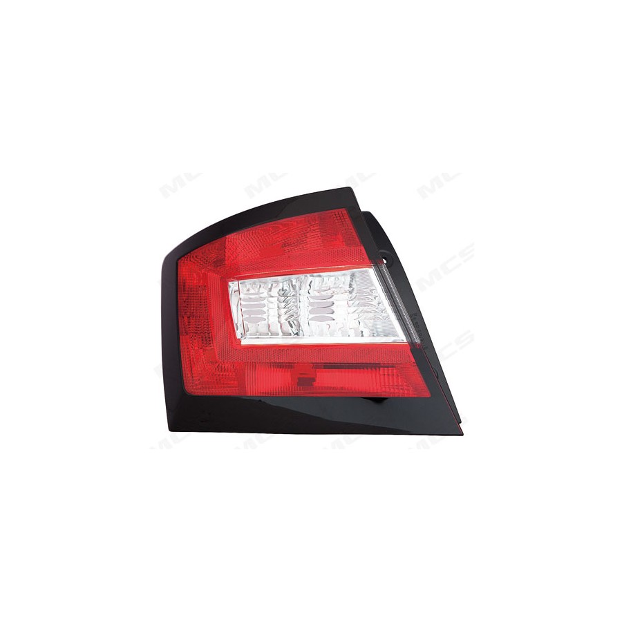 GRUP.OTTICO L4874 POST. FABIA 2014DX