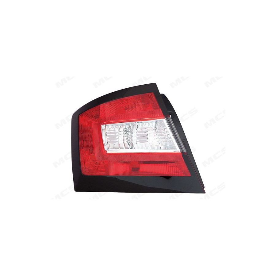 GRUP.OTTICO L4875 POST. FABIA 2014SX