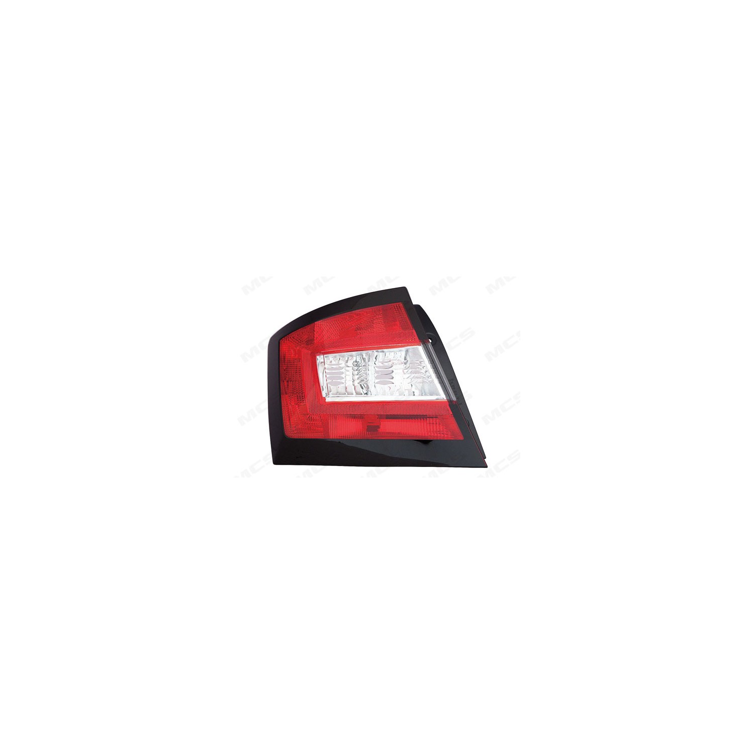 GRUP.OTTICO L4875 POST. FABIA 2014SX