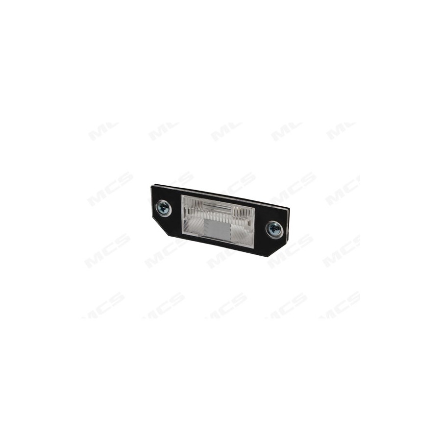GRUP.OTTICO L4890 TARGA FOCUS 0411