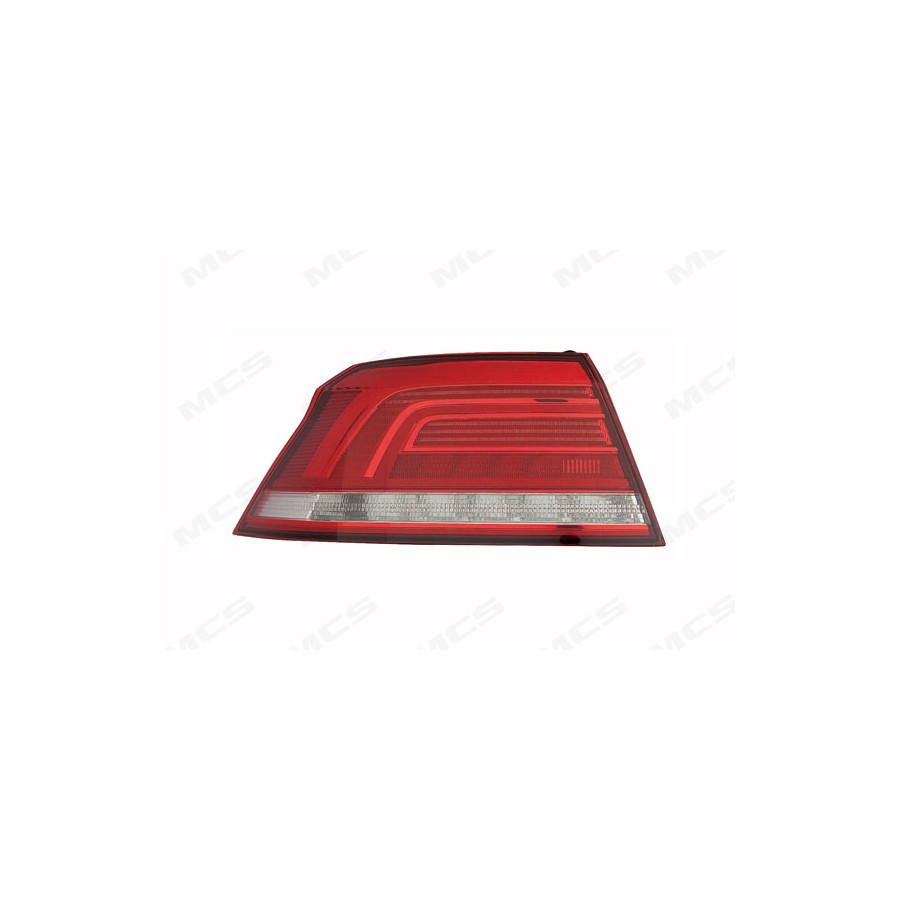 FANALE L4895 POST. LED PASSAT 2014SX