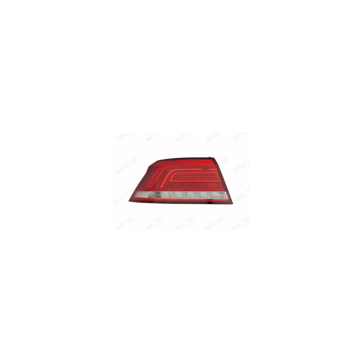 FANALE L4895 POST. LED PASSAT 2014SX