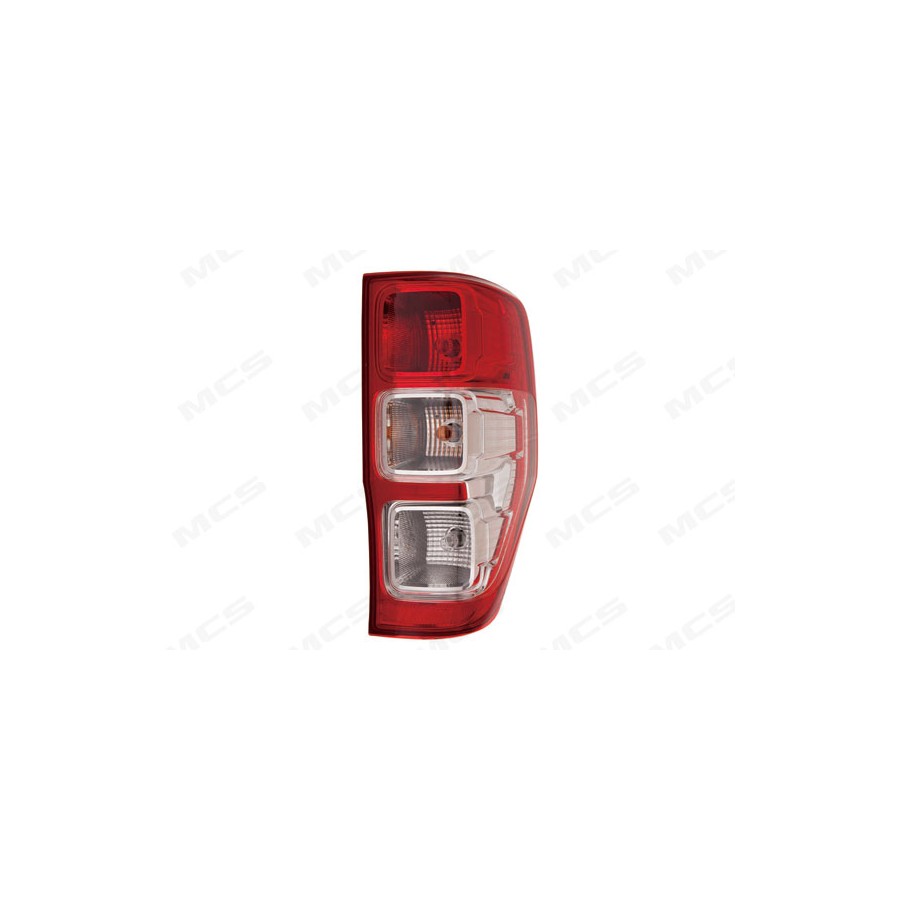 GRUP.OTTICO L4926 POST. RANGER 16DX