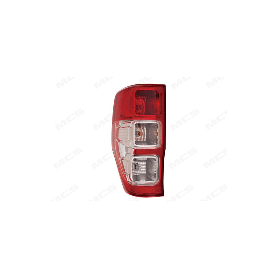 GRUP.OTTICO L4927 POST. RANGER 16SX