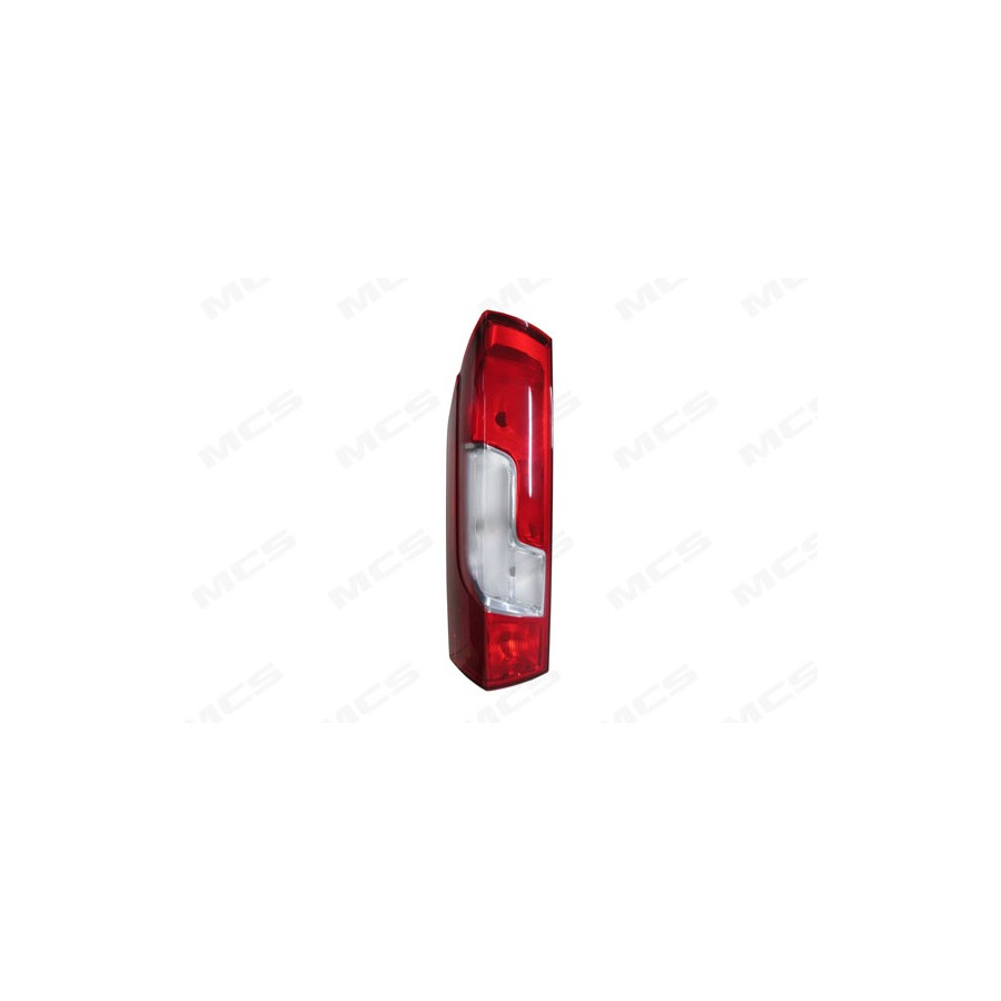 GRUP.OTTICO L4935 POST. JUMPER 14SX