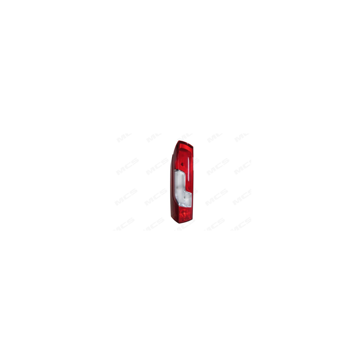 GRUP.OTTICO L4935 POST. JUMPER 14SX