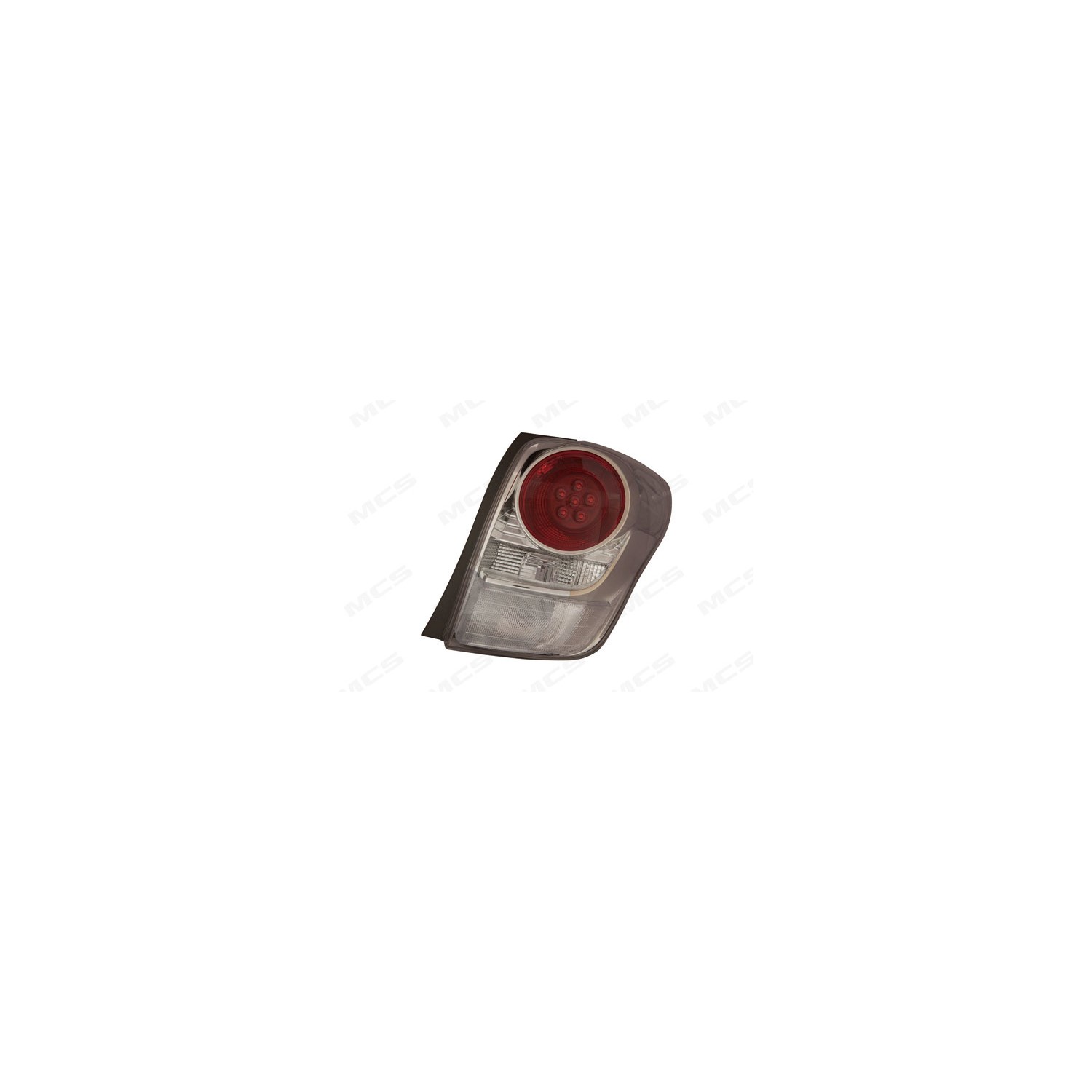 GRUP.OTTICO L4988 POST.TOYOTA VERSO 13DX