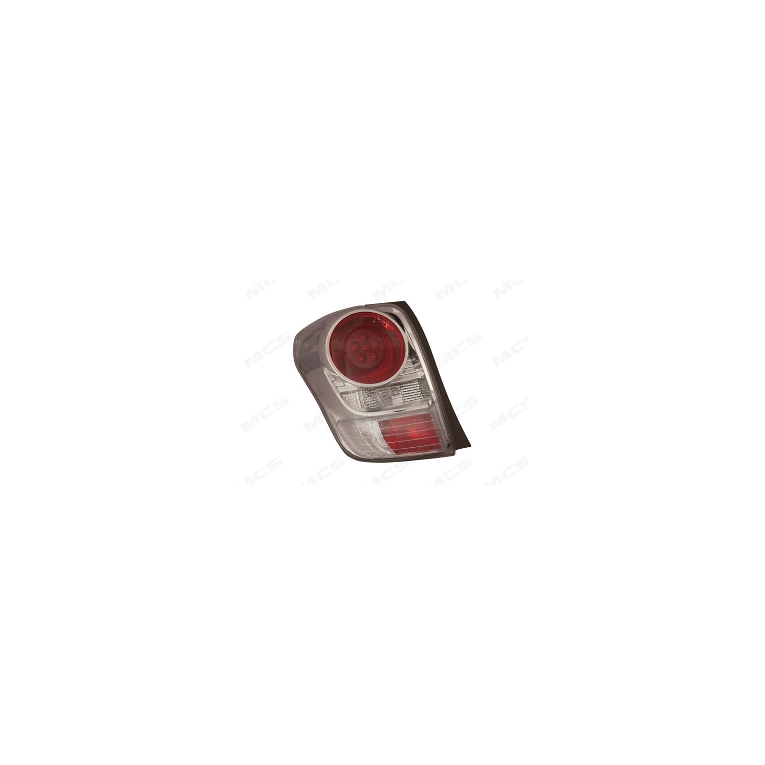 GRUP.OTTICO L4989 POST.TOYOTA VERSO 13SX