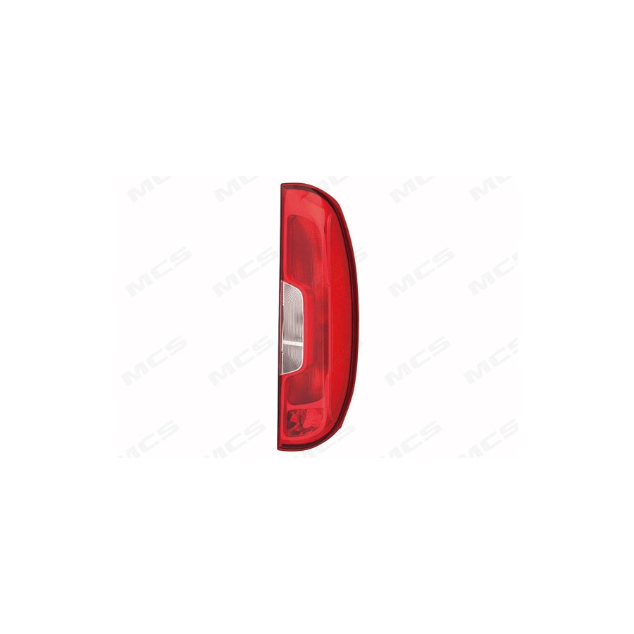 GRUP.OTTICO L5510 POST DOBLO 1PORT 15DX