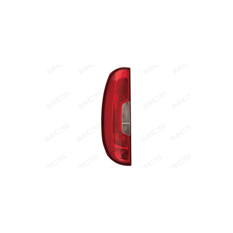 GRUP.OTTICO L5519 POST DOBLO 2 PORT 15SX