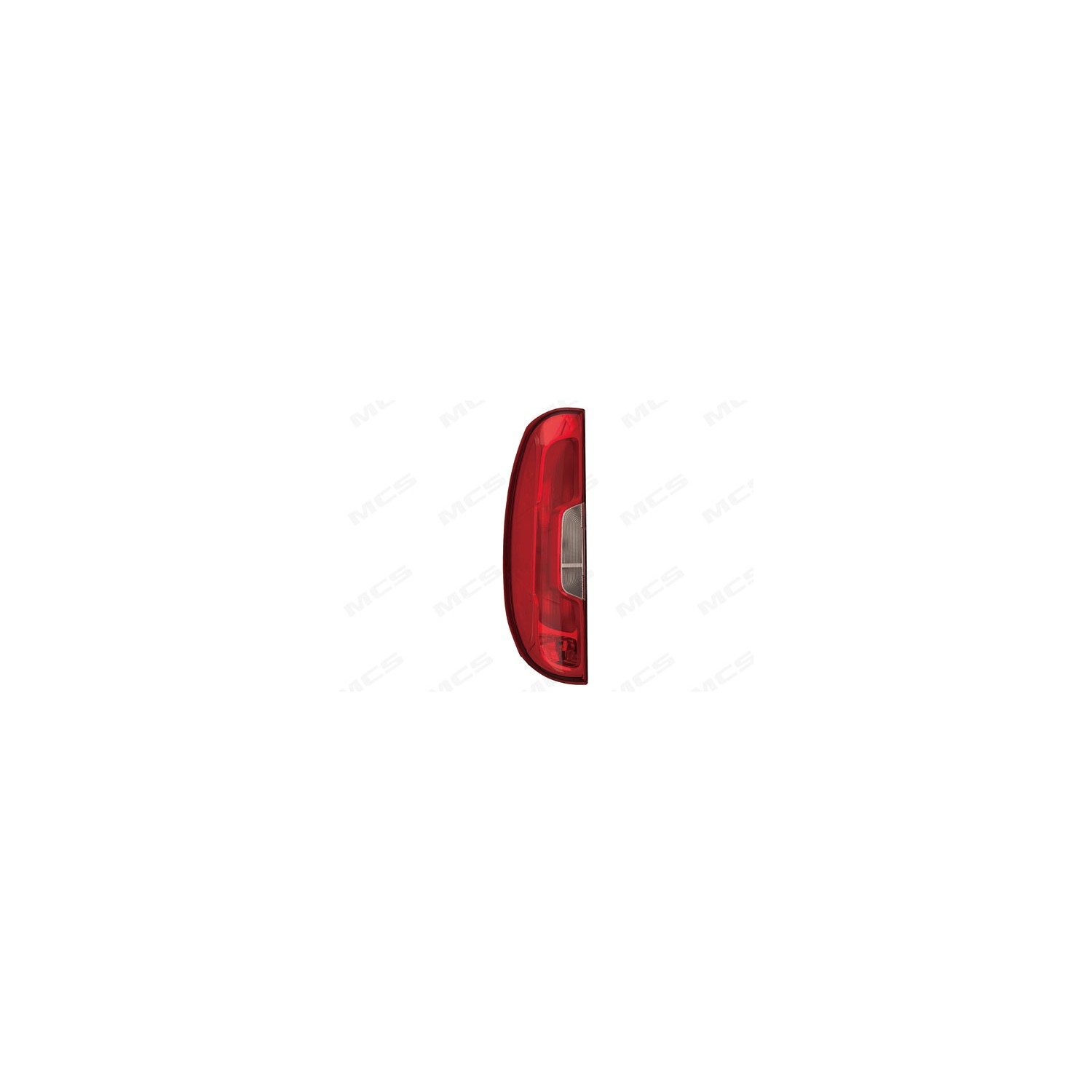GRUP.OTTICO L5519 POST DOBLO 2 PORT 15SX