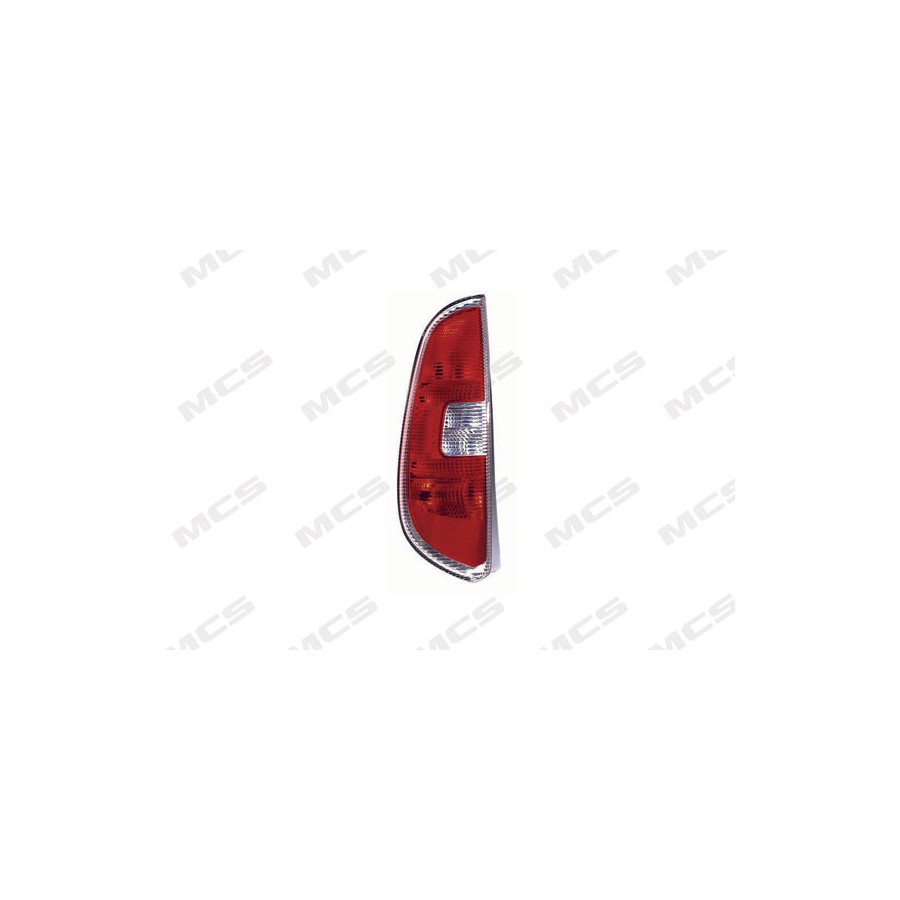GRUP.OTTICO L5552 POST.ROOMSTER 2006 DX