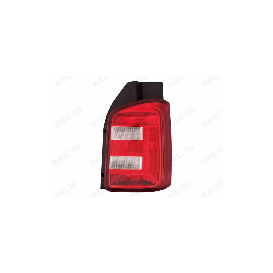 GRUP.OTTICO L5598 POST. T6 TRANSP. 15DX