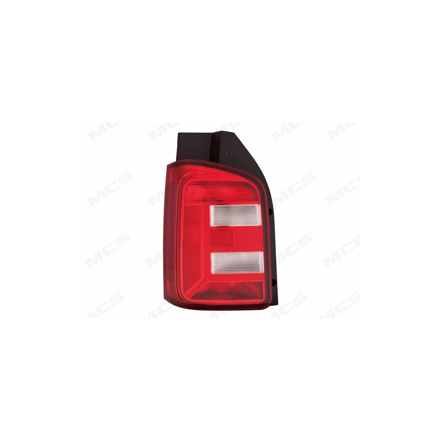 GRUP.OTTICO L5599 POST. T6 TRANSP. 15SX