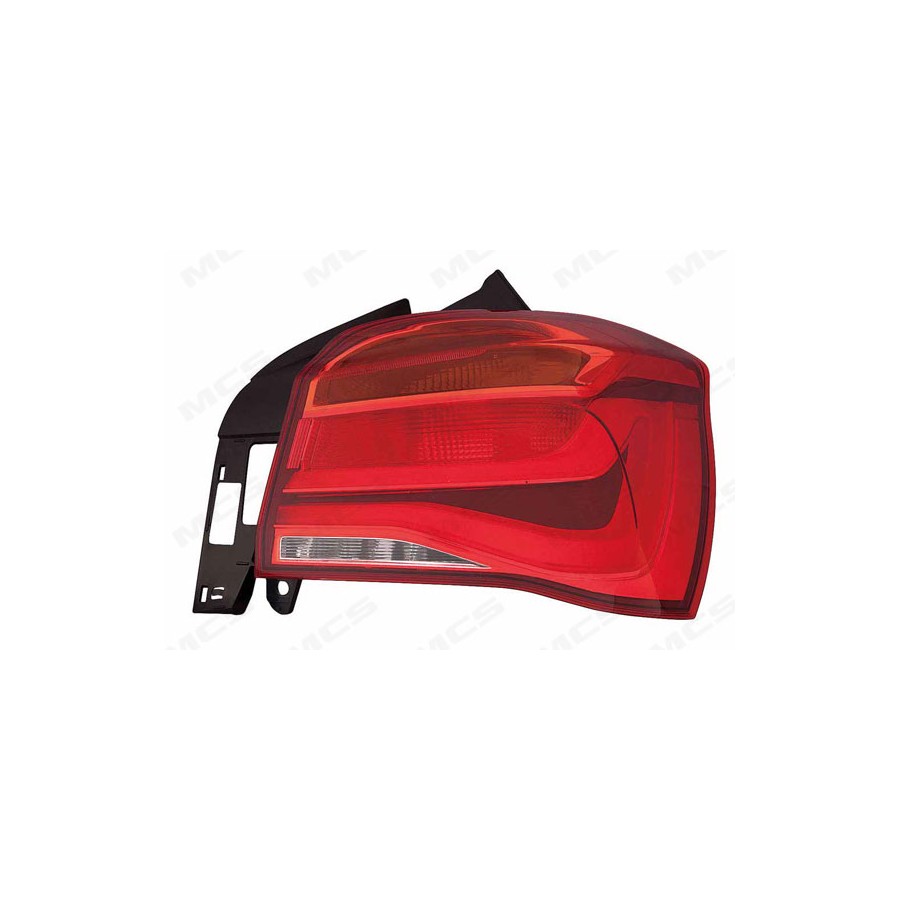 GRUP.OTTICO L5600 POST.SERIE1 15 LEDDX