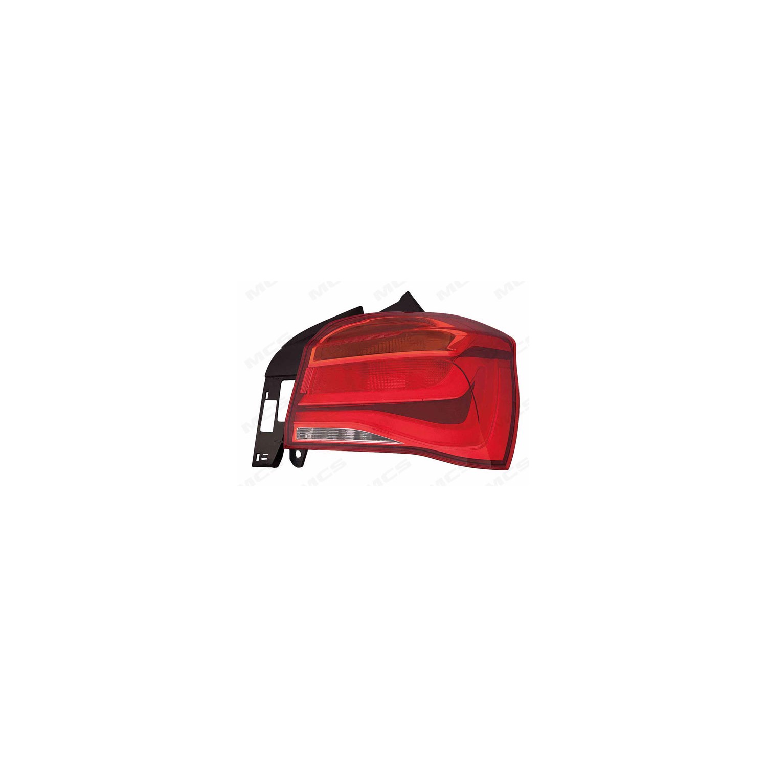 GRUP.OTTICO L5600 POST.SERIE1 15 LEDDX