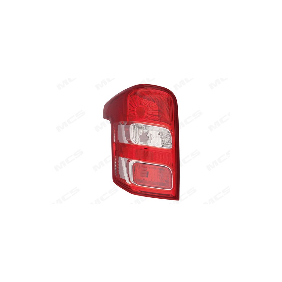 GRUP.OTTICO L5628 POST. FULLBACK 16 SX
