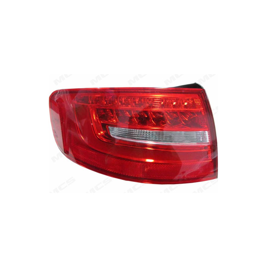 GRUP.OTTICO L5643 POST.A4 WAG 12-14 LEDSX