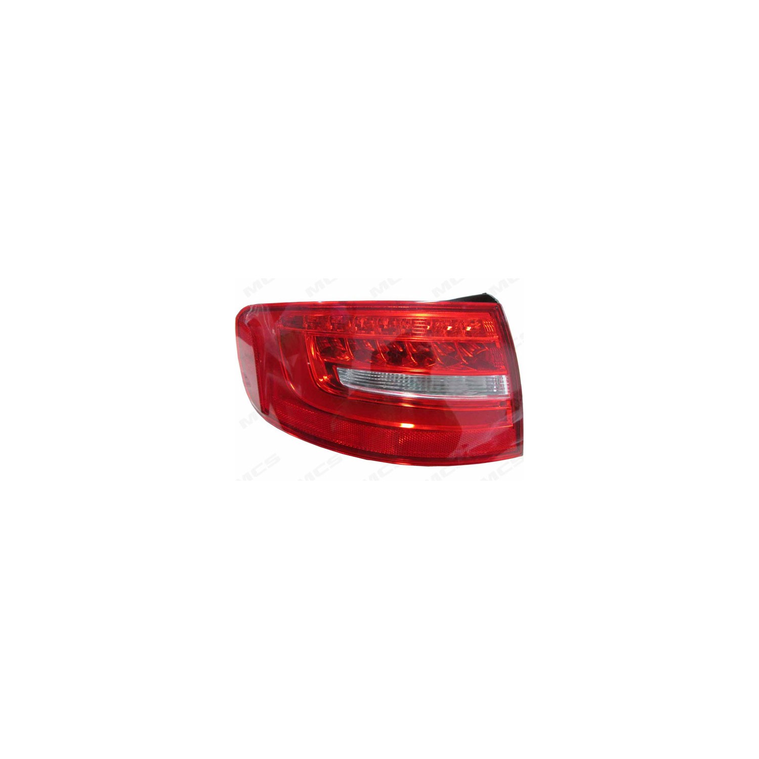 GRUP.OTTICO L5643 POST.A4 WAG 12-14 LEDSX