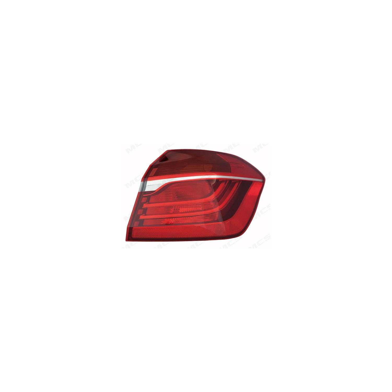 GRUP.OTTICO L5666 POST.ES.SERIE2 F45 14DX