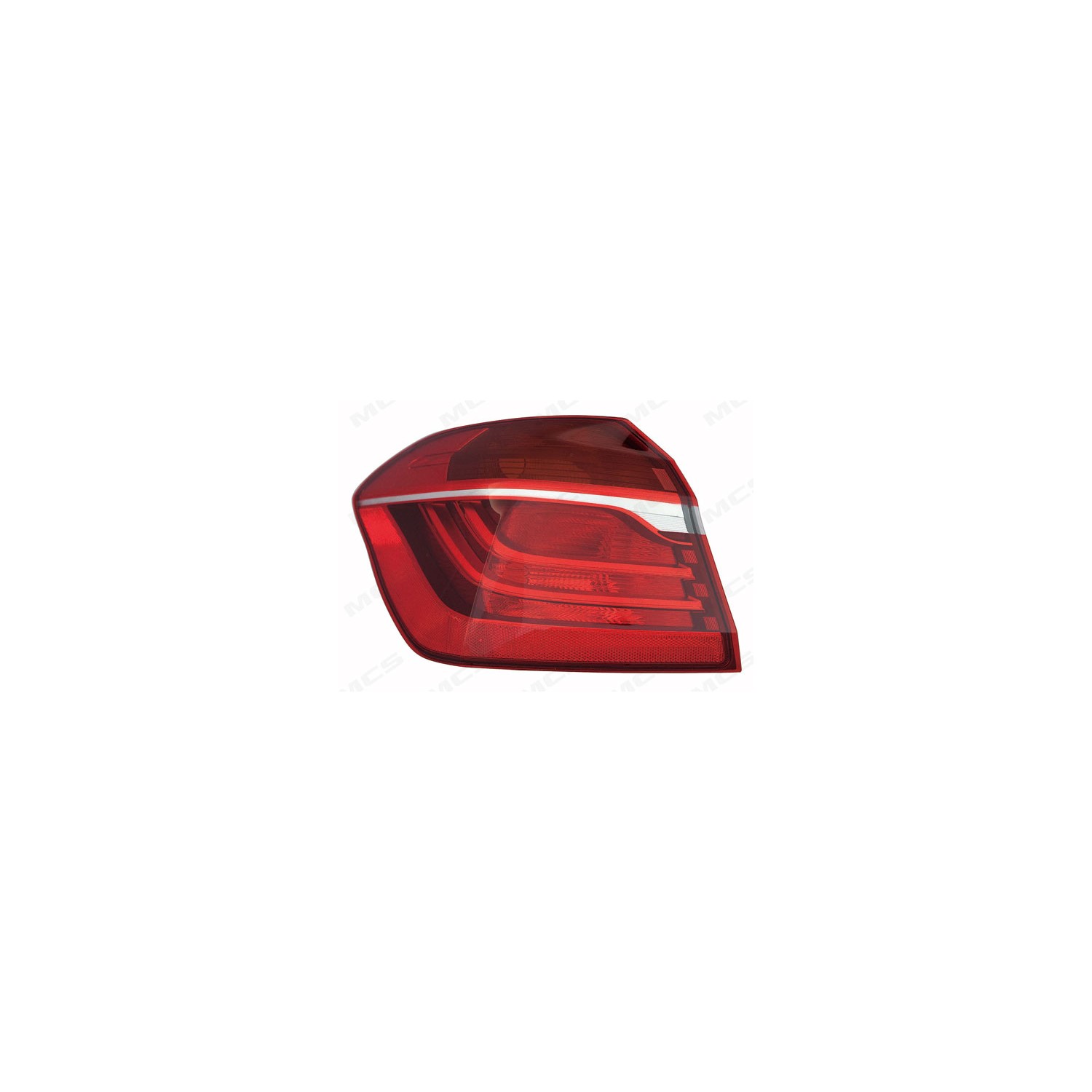 GRUP.OTTICO L5665 POST.ES.SERIE2 F45 14SX