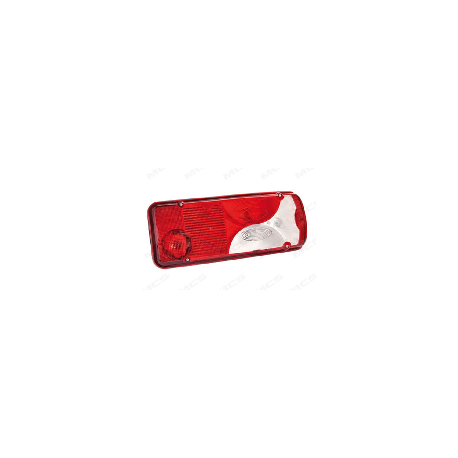 FANALE L5686 POST SPRINTER 06 DX