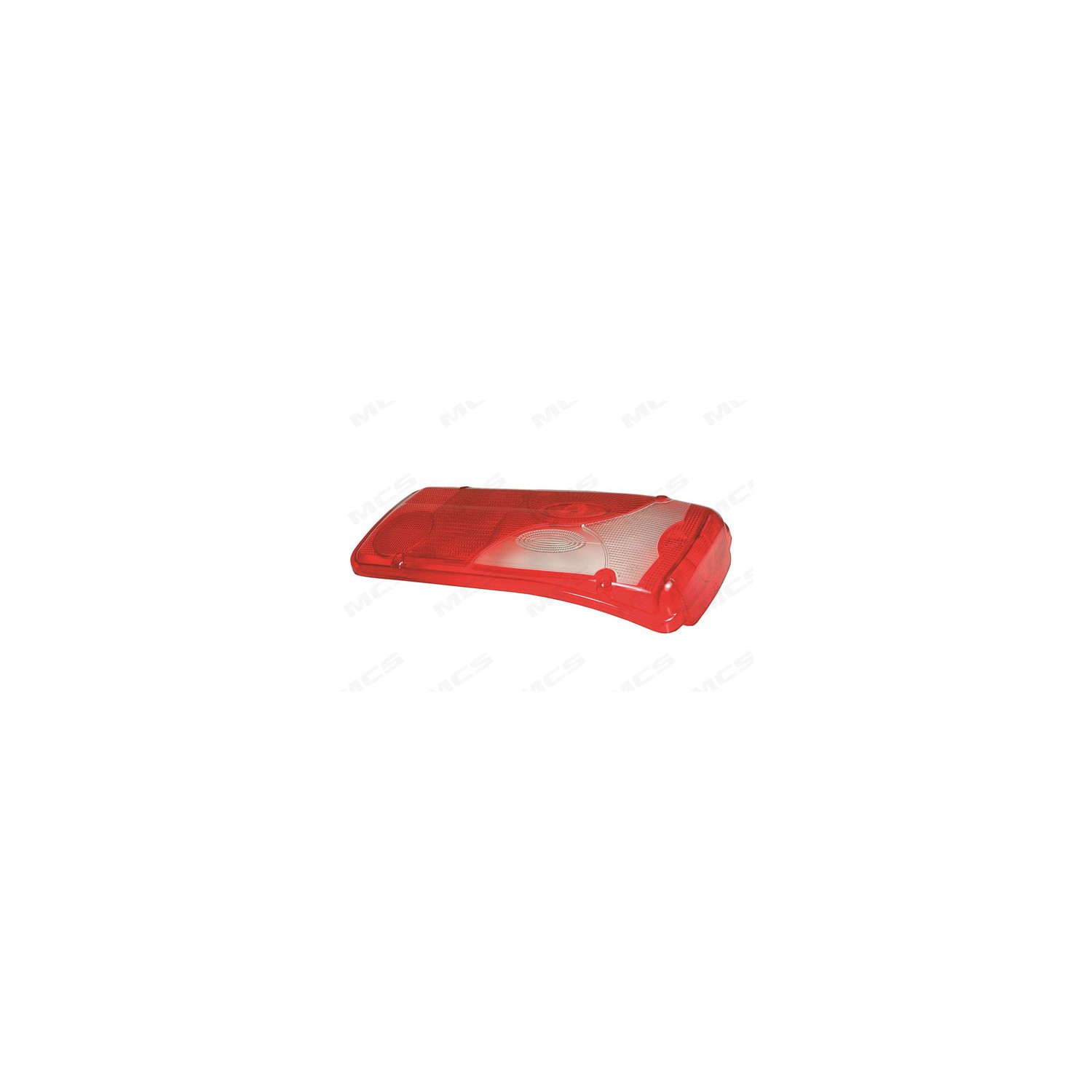 TRASPARENTE L5688 POST SPRINTER 06 DX