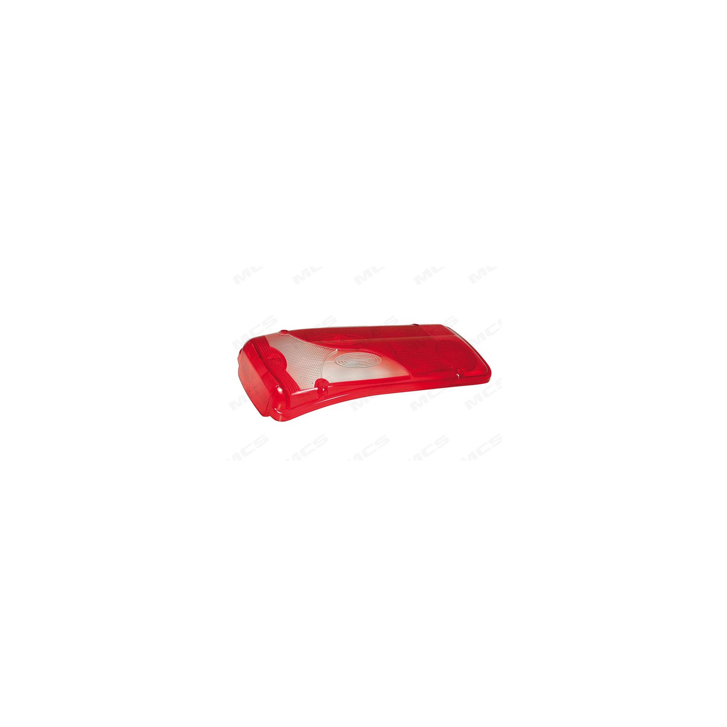 TRASPARENTE L5689 POST SPRINTER 06 SX