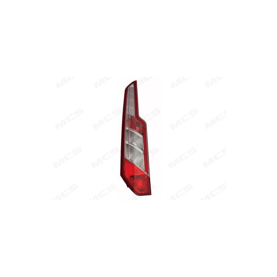 PROIETTORE L5755 POST TRANSIT CUST 13 SX