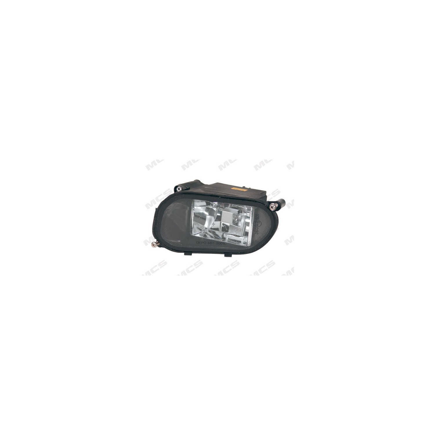 PROIETTORE F0047 ANTINEBBIA AR-145-146 SX