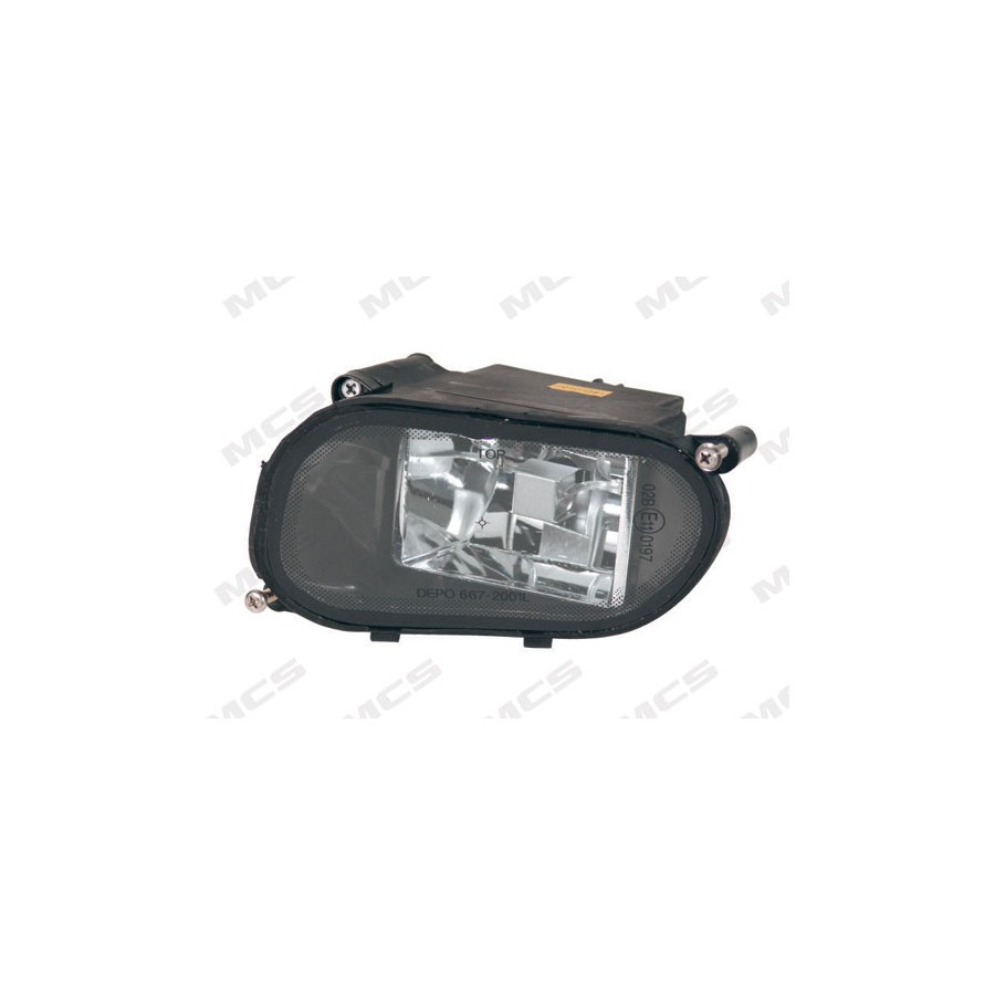 PROIETTORE F0047 ANTINEBBIA AR-145-146 SX