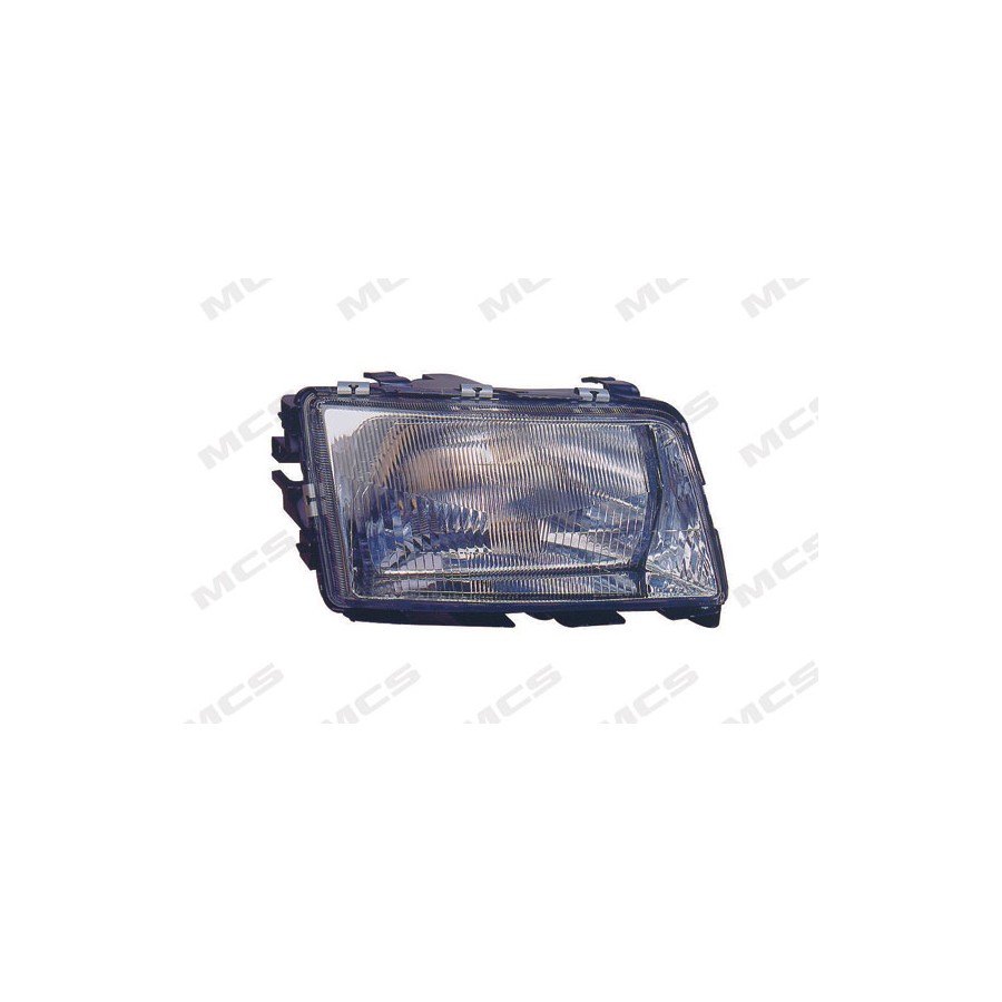 PROIETTORE F0053 AUDI 100 90/94 DX