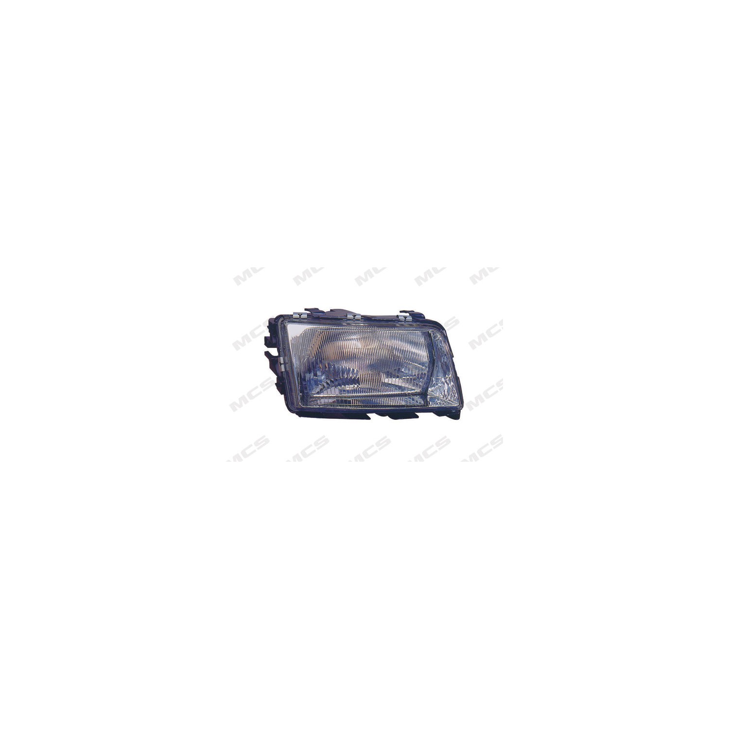 PROIETTORE F0054 AUDI 100 90/94 SX