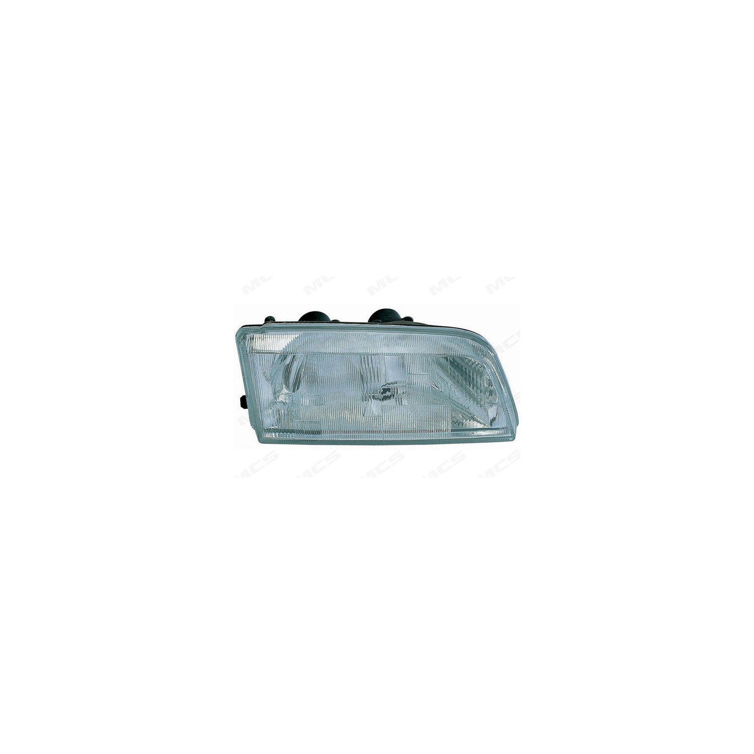 PROIETTORE F0164 CITROEN ZX 2PAR. 3/91- DX